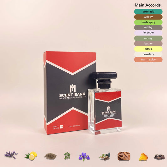 Bold Creek Inspired by Azzaro