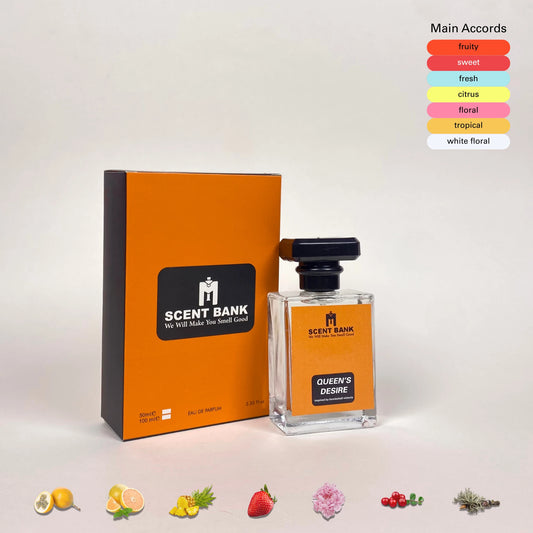 Queen`s Desire Inspired by Bombshell Victoria`s Secret